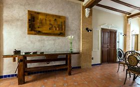 Casa Las Martinas